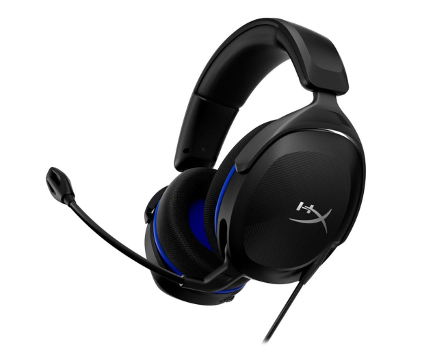 HyperX OUTLET - Cloud Stinger 2 Core Black Playstation - 1524176 - zdjęcie